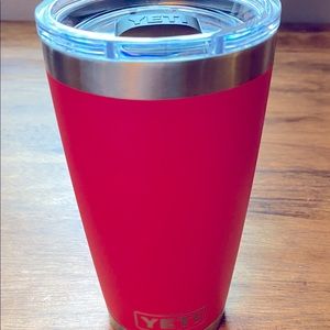 Yeti 20oz Tumbler